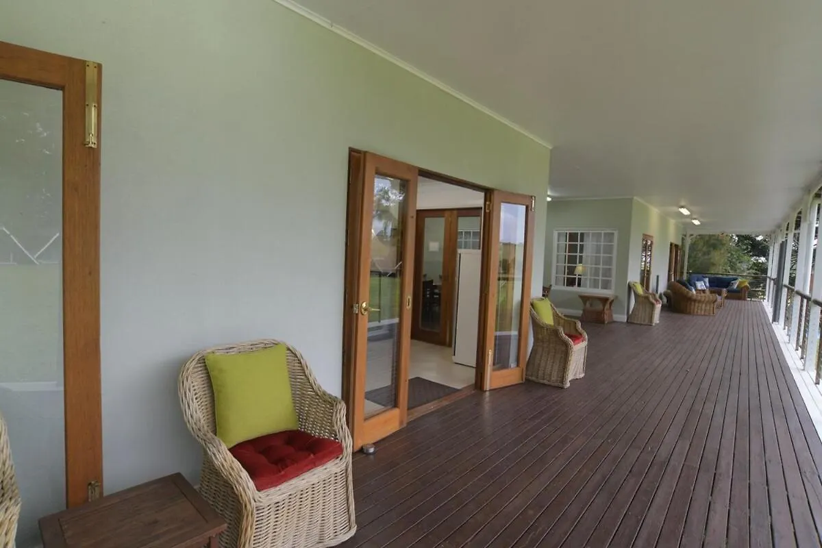 Maleny Retreat - Pay 3 Stay 4 Nights! First 3 Bookings Only! Booroobin 0*,  澳大利亚