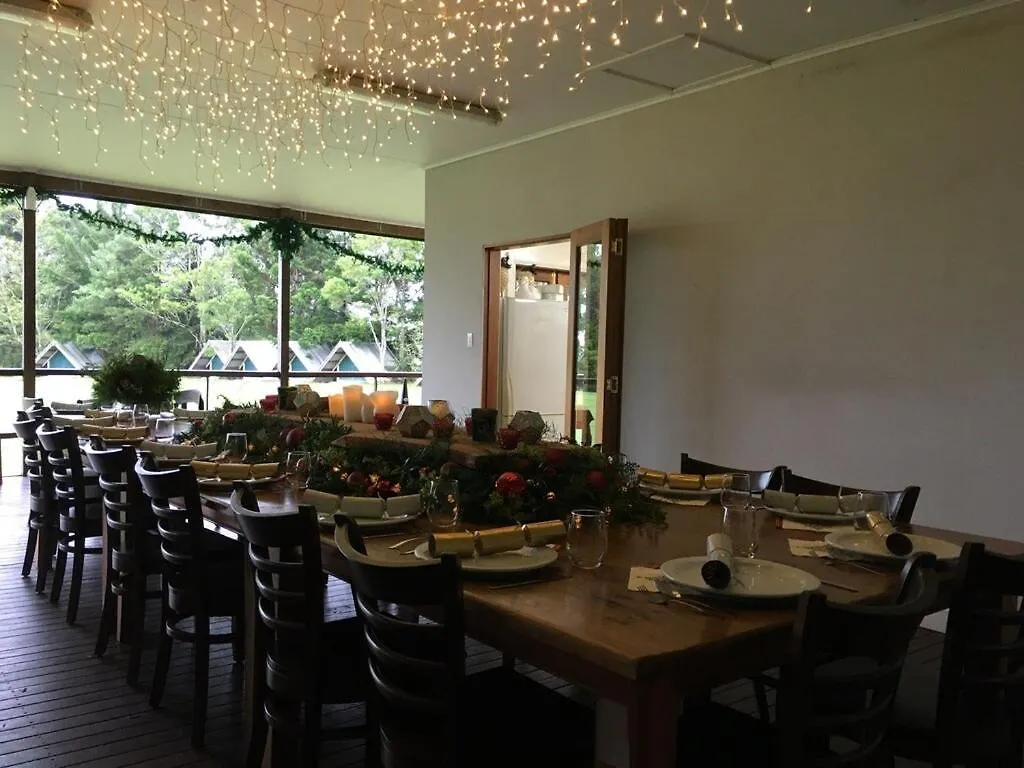 Maleny Retreat - Pay 3 Stay 4 Nights! First 3 Bookings Only! Booroobin 度假居