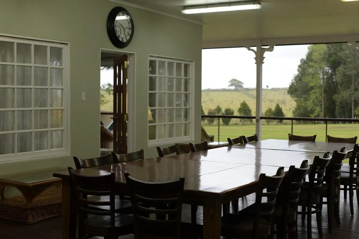 Maleny Retreat - Pay 3 Stay 4 Nights! First 3 Bookings Only! Booroobin 度假居
