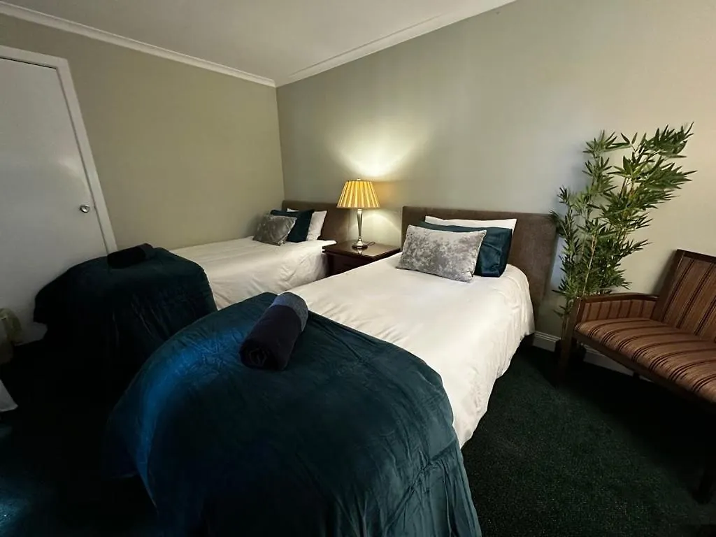 度假居 Maleny Retreat - Pay 3 Stay 4 Nights! First 3 Bookings Only! Booroobin 澳大利亚