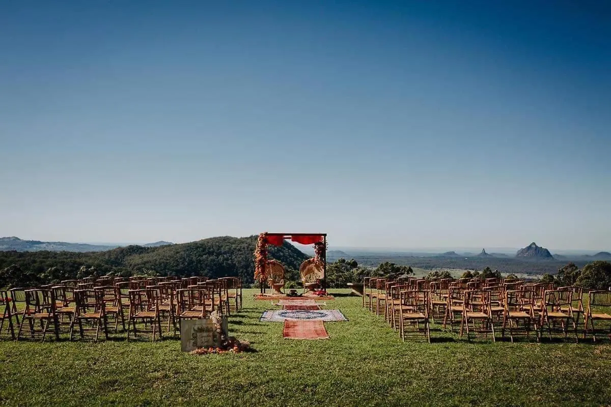 Maleny Retreat - Pay 3 Stay 4 Nights! First 3 Bookings Only! Booroobin