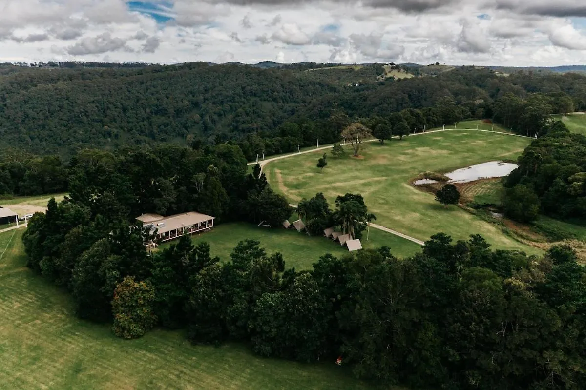 Maleny Retreat - Pay 3 Stay 4 Nights! First 3 Bookings Only! Booroobin