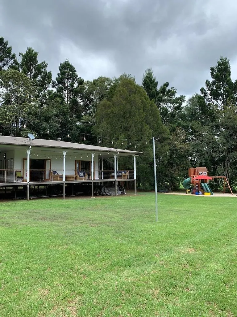 度假居 Maleny Retreat - Pay 3 Stay 4 Nights! First 3 Bookings Only! Booroobin