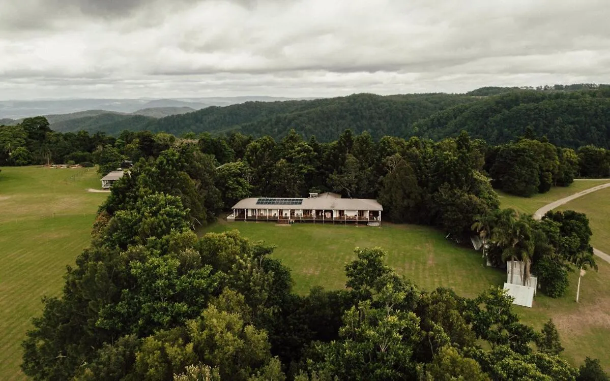 度假居 Maleny Retreat - Pay 3 Stay 4 Nights! First 3 Bookings Only! Booroobin